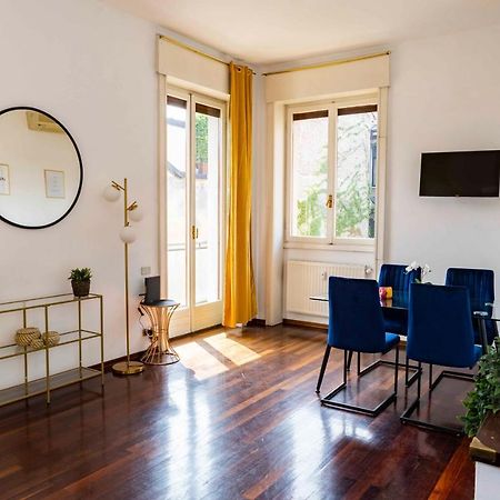 Lamarmora Charming Apartment By 101Flats Milano Eksteriør billede