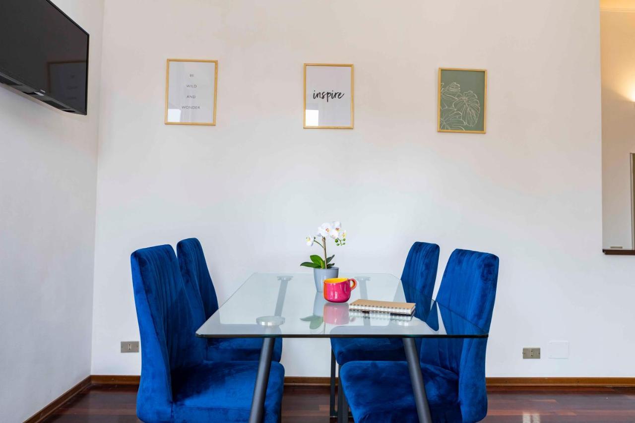 Lamarmora Charming Apartment By 101Flats Milano Eksteriør billede